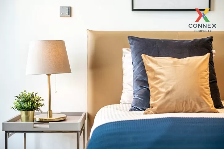 FOR RENT condo , Saladaeng One , Duplex , high floor , BTS-Sala D